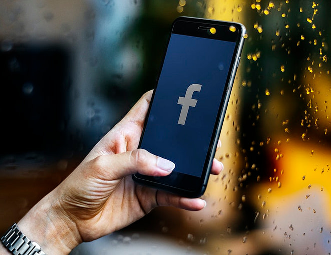 Facebook Facebook, réseaux sociaux , fans