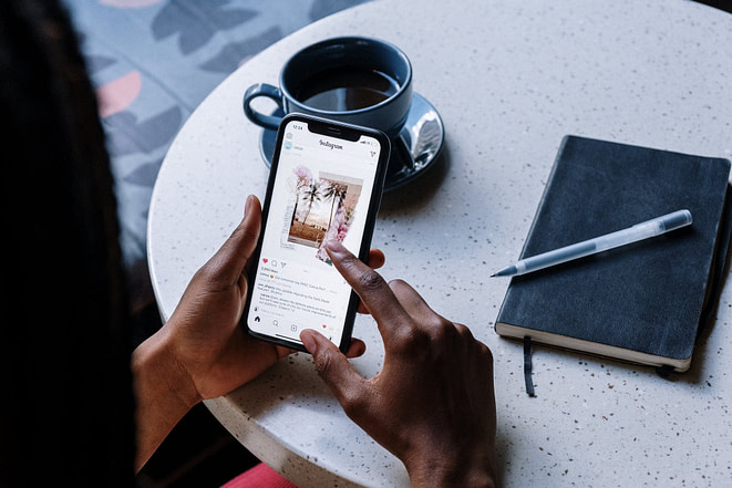 Instagram instagram, réseaux sociaux , fans